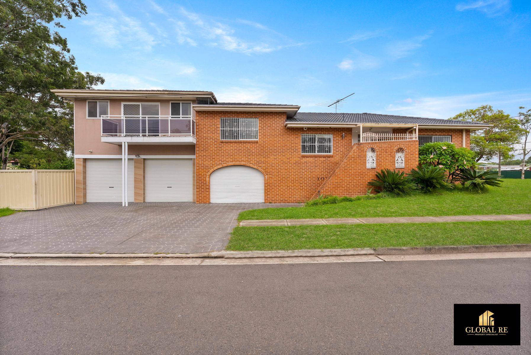 5-bedroom house at 2 Day Street, Lansvale, NSW 2166, Fairfield, New South Wales