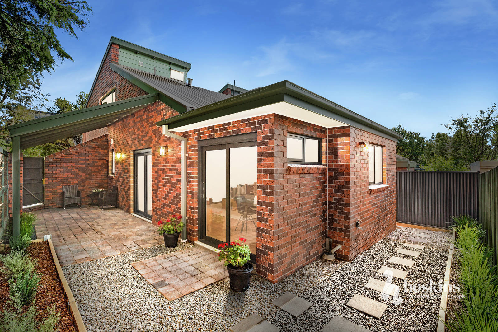 3-bedroom unit at 7 196-198 SURREY ROAD, BLACKBURN VIC 3130, Whitehorse, Victoria