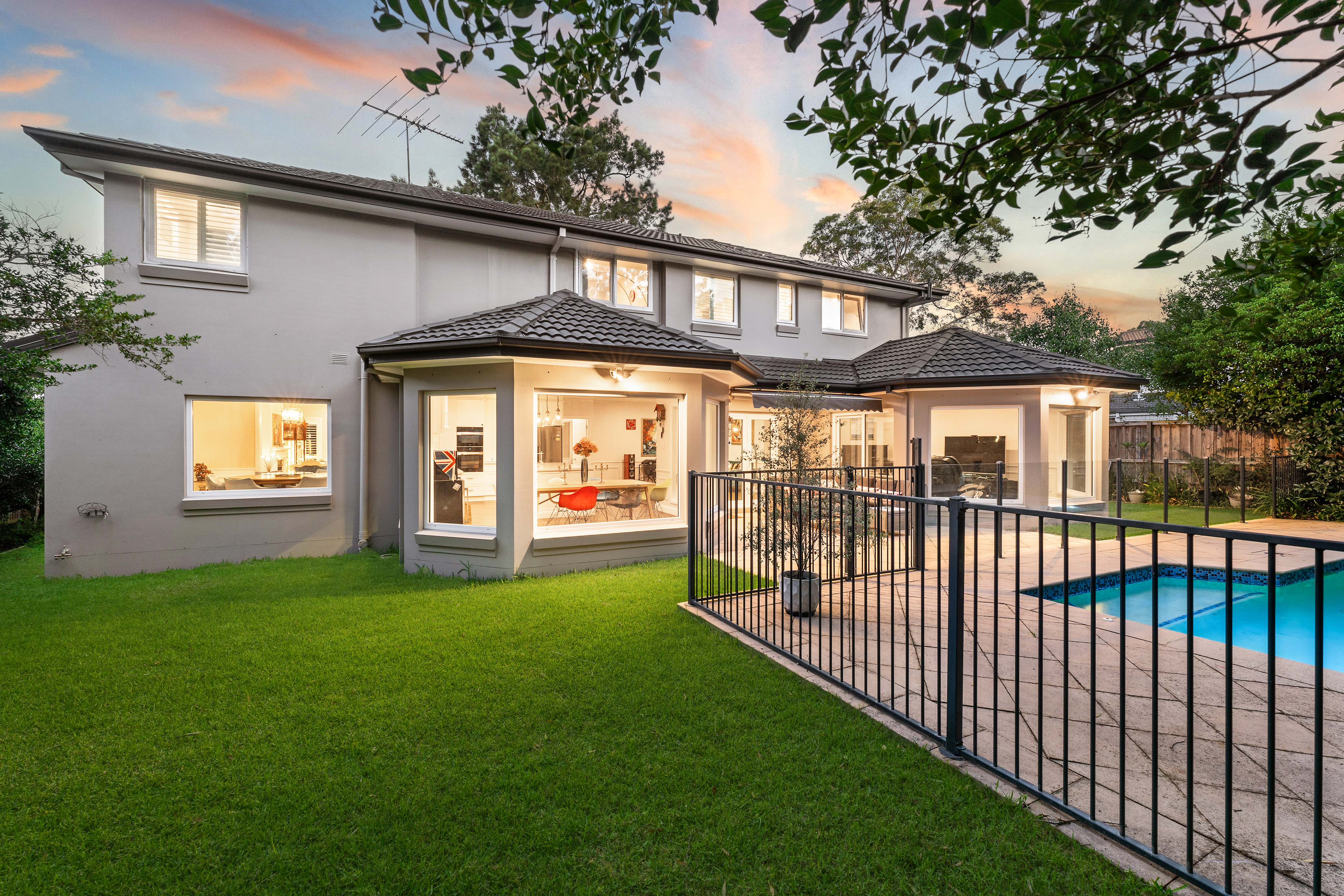 9 HUME AVENUE, St Ives NSW 2075 - Image 10