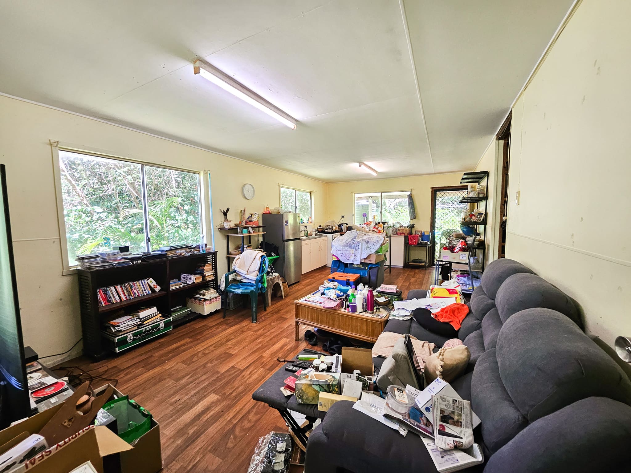 3-bedroom house at 6 Byers Creek Road, Rossville, QLD 4895, Cook, Queensland