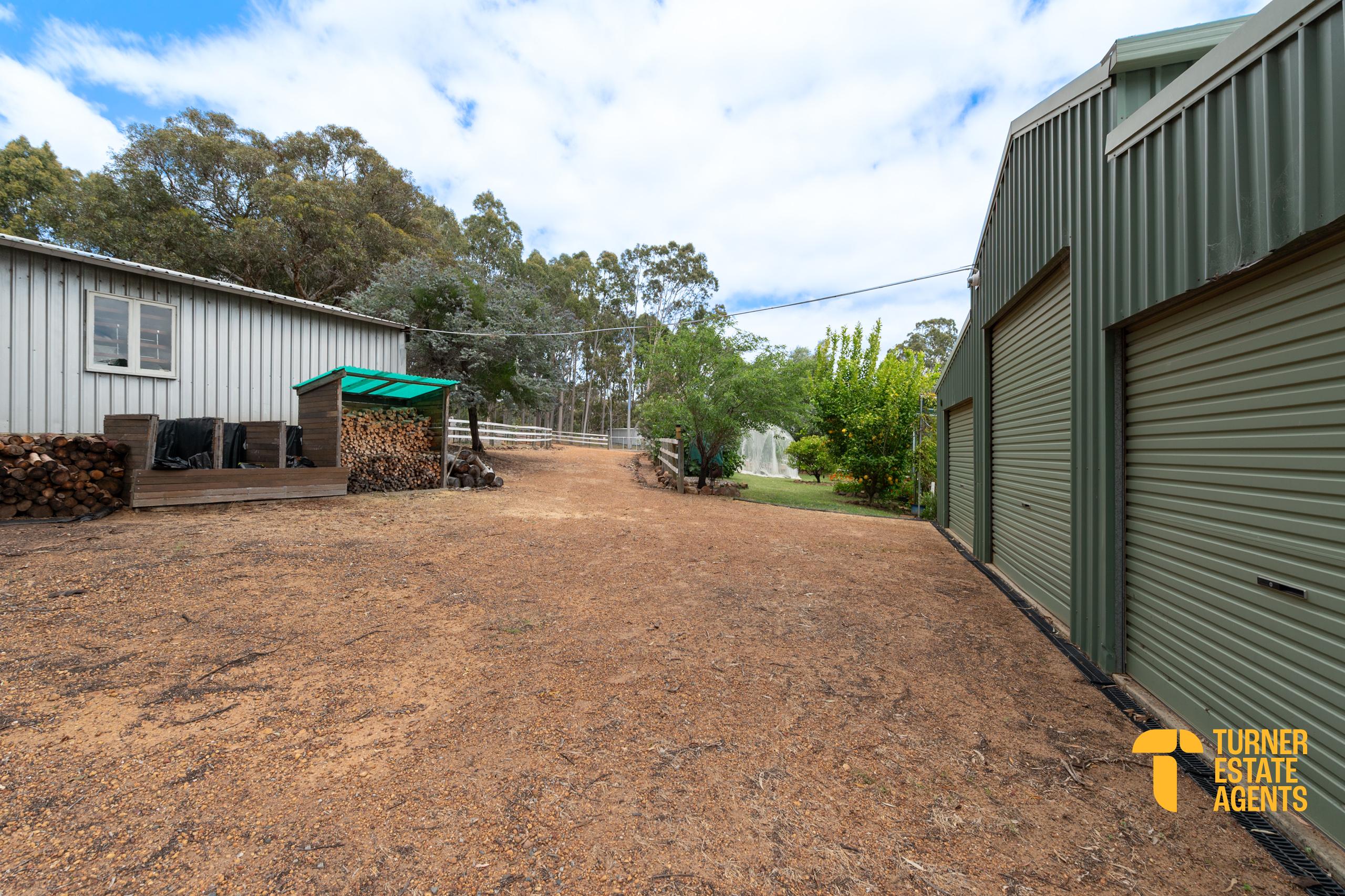 4-bedroom house at 181 JARRAHDALE ROAD, Jarrahdale WA 6124, Serpentine-Jarrahdale, Western Australia