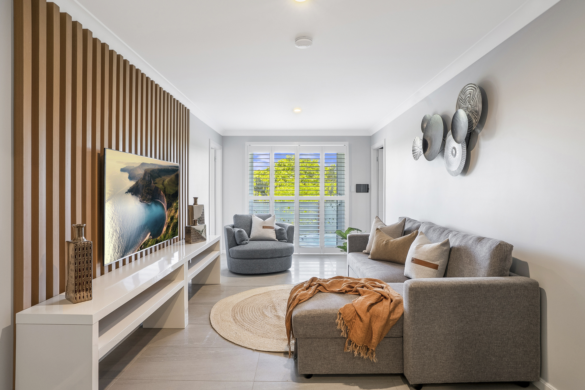 4-bedroom house at 77 MERRICK CIRCUIT, Kiama NSW 2533, Kiama, New South Wales