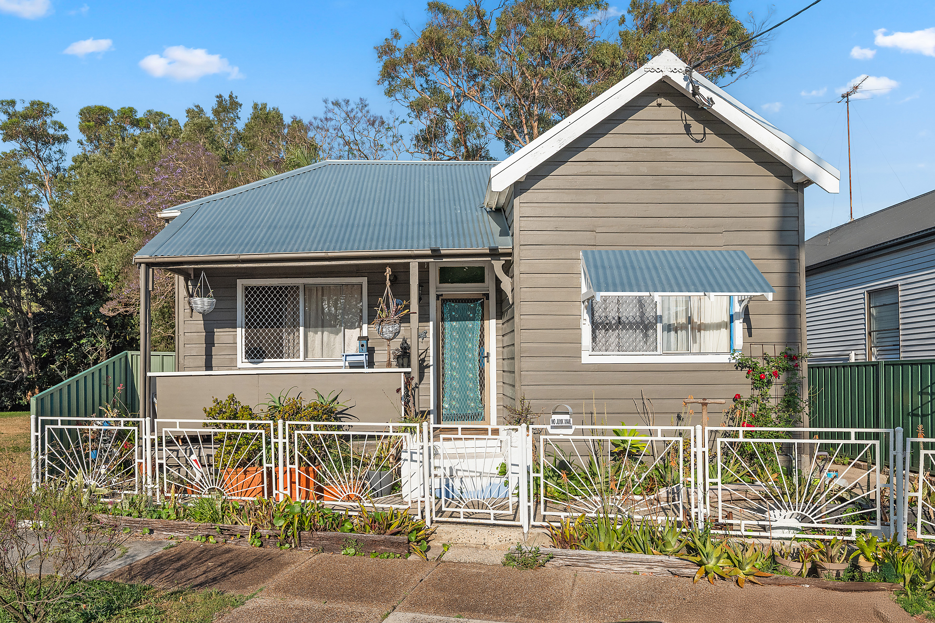 3-bedroom house at 55 William Street, Tighes Hill, NSW 2297, , New South Wales