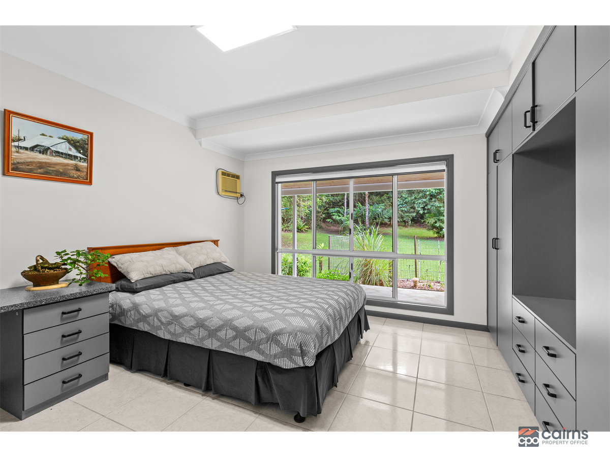 3-bedroom house at 85 Greer Road, Mirriwinni, QLD 4871, Cairns, Queensland