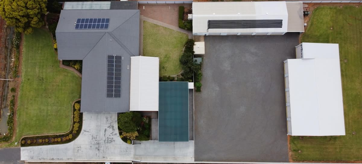 4-bedroom house at 25 Corbie Hill Road, Leeton, NSW 2705, Leeton, New South Wales