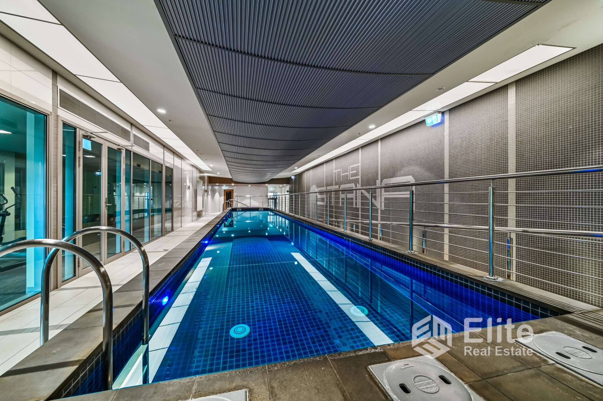 1202/228 A'Beckett Street  Street, Melbourne, Vic, 3000 - Image 8