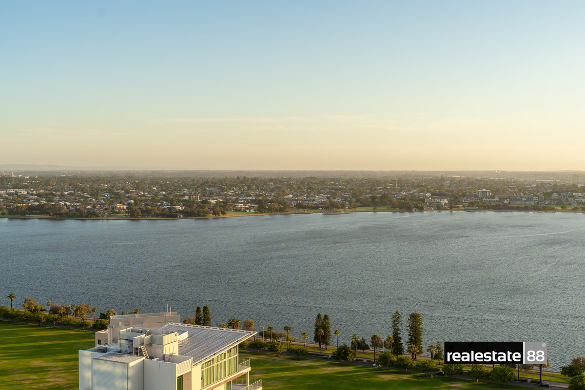 APARTMENT 3001 238 ADELAIDE TERRACE, PERTH WA 6000 - Image 5
