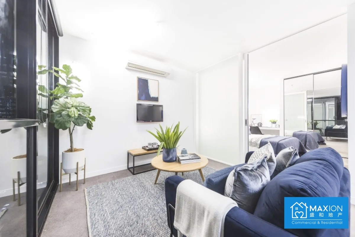1-bedroom unit at Level 9/31 A'beckett Street, Melbourne, Vic, 3000, Melbourne, Victoria