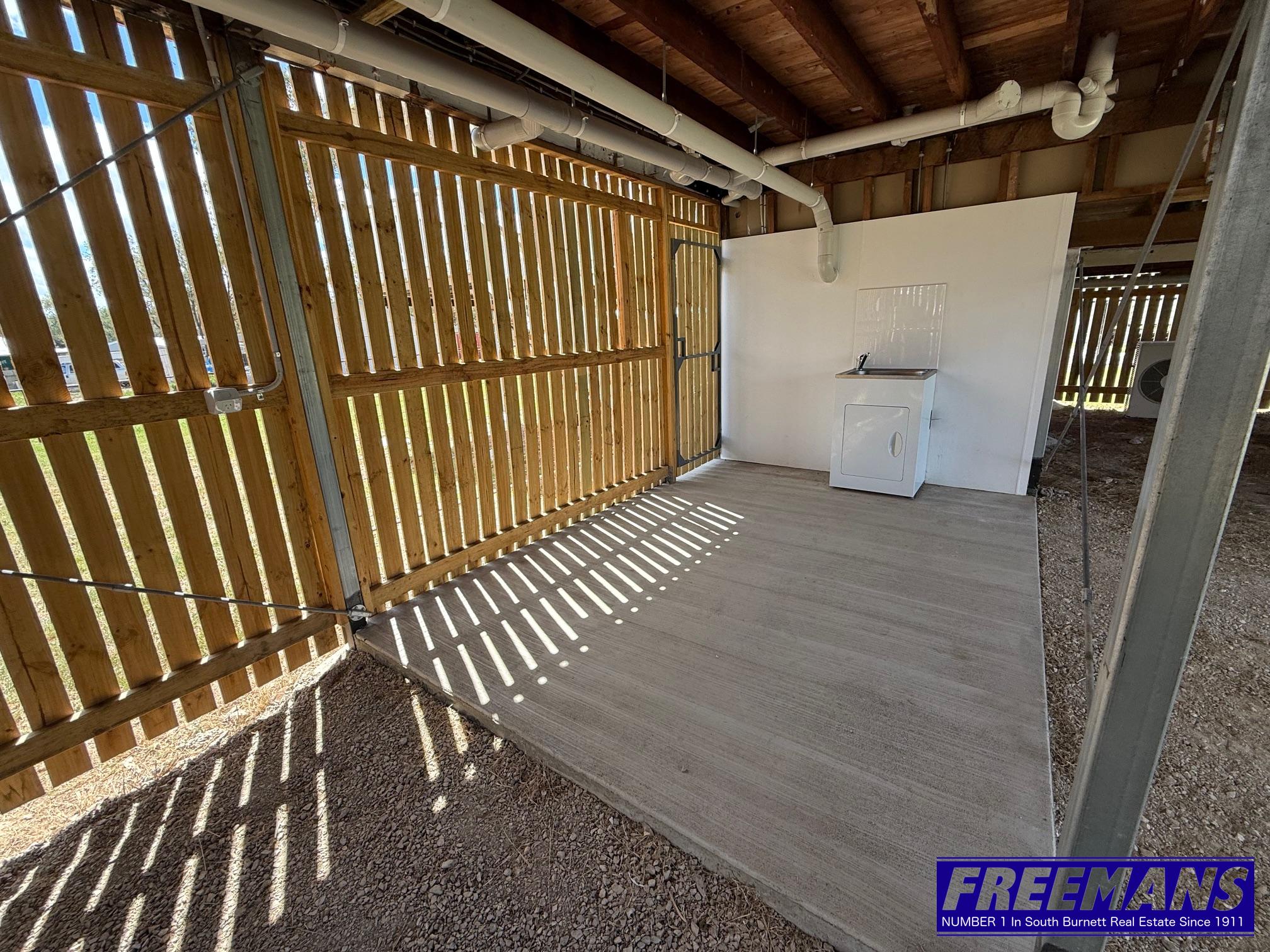 3-bedroom house at 23 Millis Way, Nanango, QLD 4615, South Burnett, Queensland