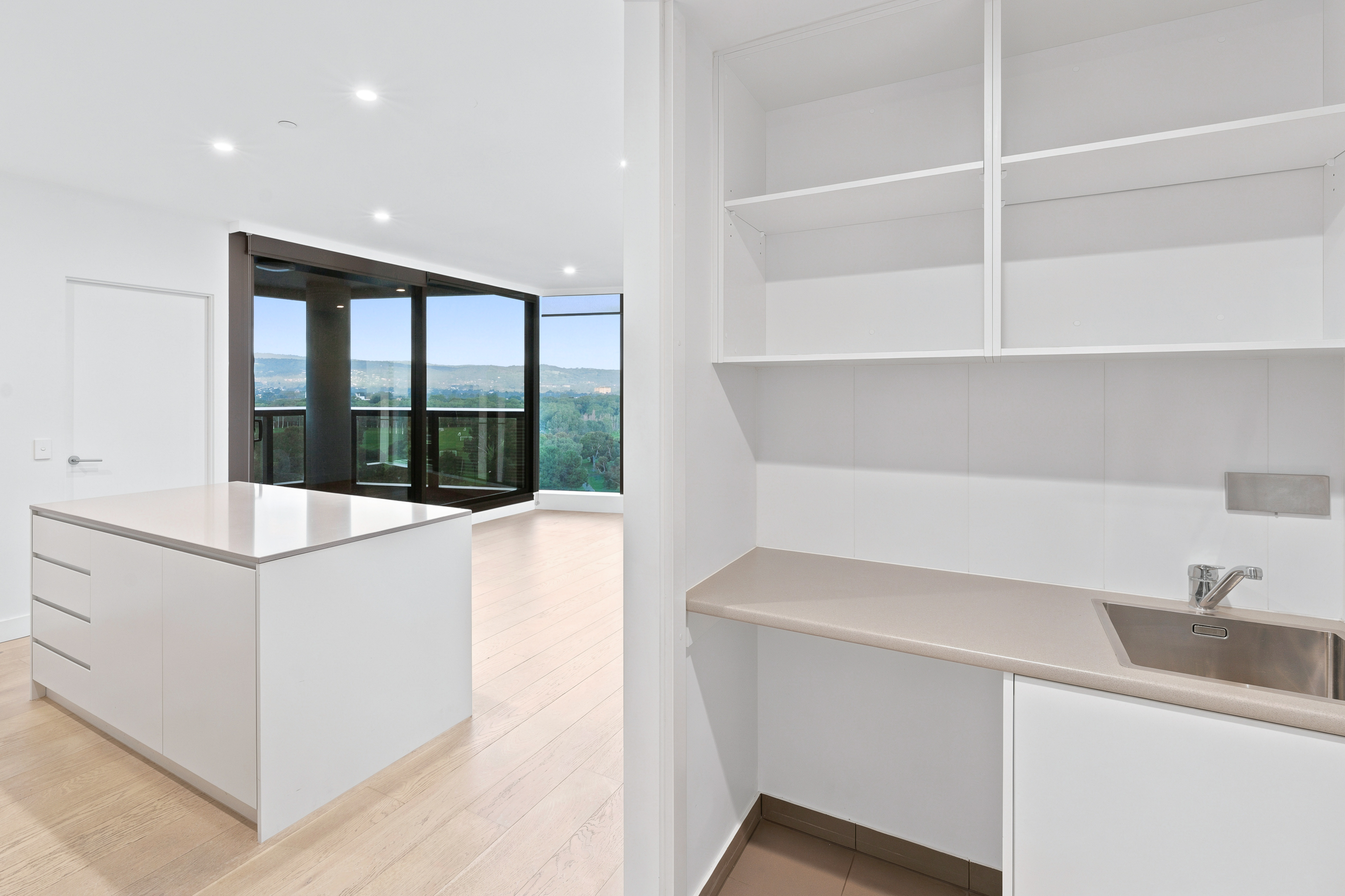 2-bedroom unit at Vue On King William 901 421 King William Street, Adelaide SA 5000, Adelaide, South Australia