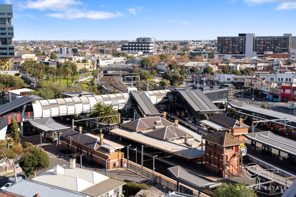 707B/8 Falcon Court, Footscray, Vic, 3011 - Image 3