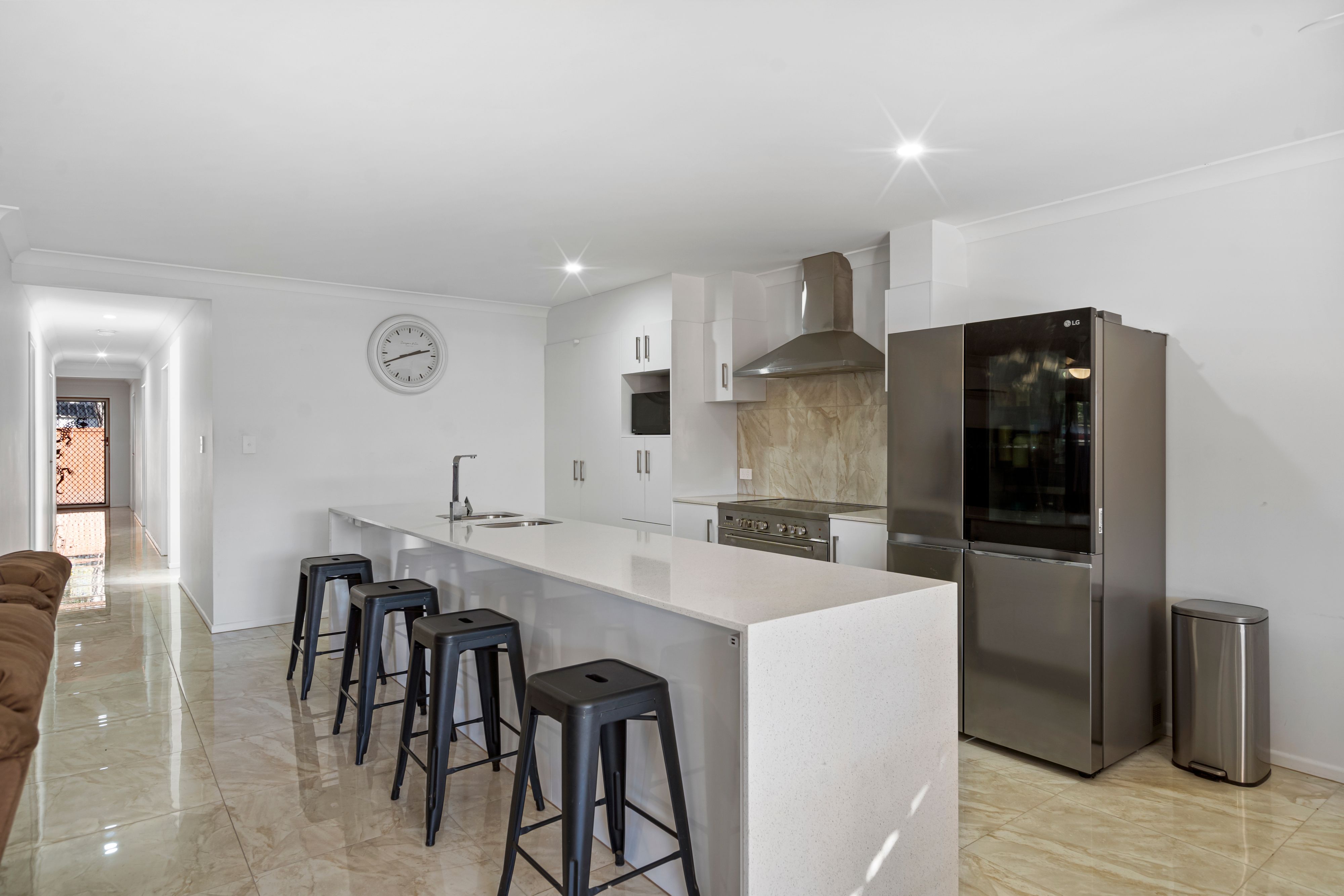 4-bedroom house at 6 Harrier Avenue, Loganholme, QLD 4129, Logan, Queensland
