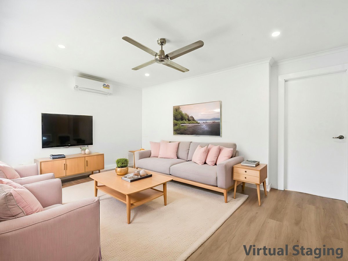 3-bedroom house at 32 PENSAX ROAD, Cranebrook NSW 2749, Penrith, New South Wales