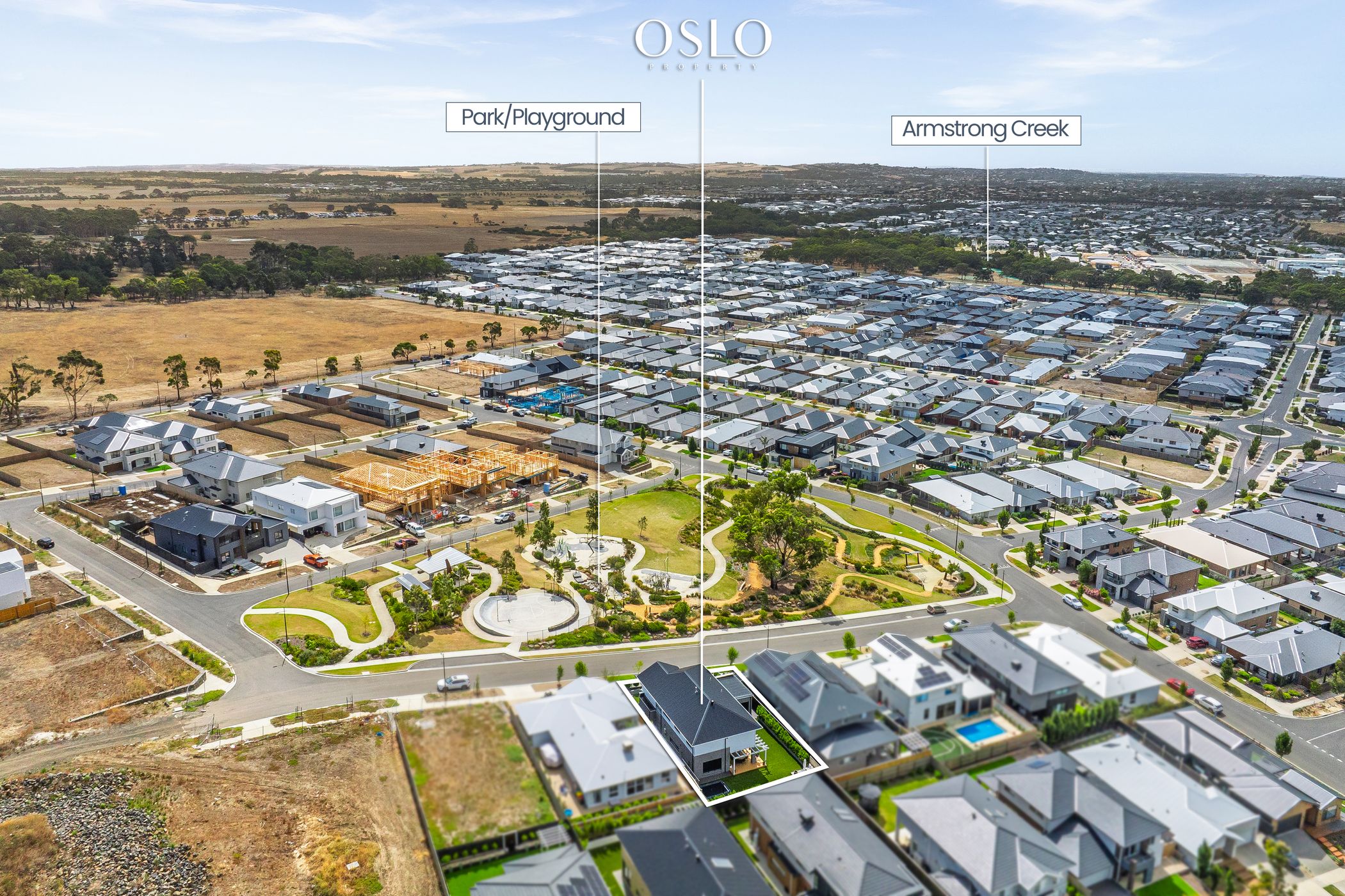 4-bedroom house at 11 Yalumba Drive, Mount Duneed, Vic, 3217, Greater Geelong, Victoria