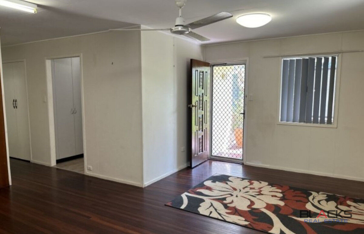 3-bedroom house at 23 Hannah Crescent, Dysart, QLD 4745, Isaac, Queensland