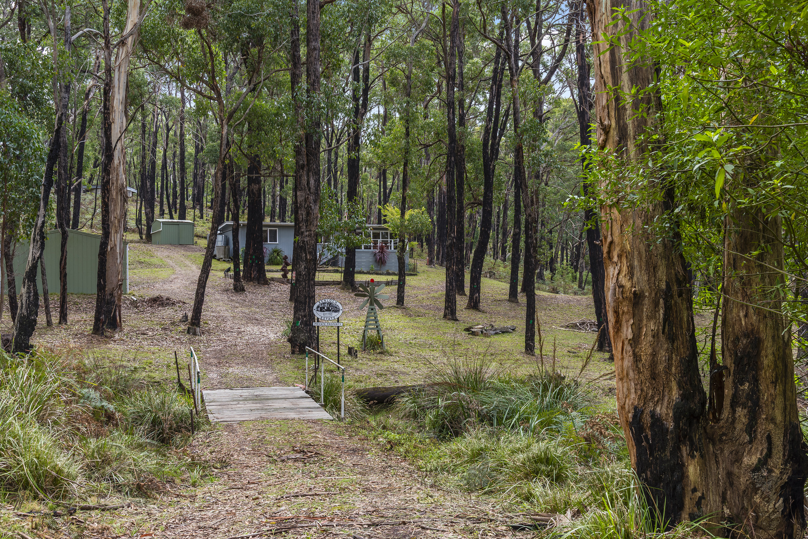 3-bedroom house at 71 Long Ryans Road, Benloch, VIC 3435, Macedon Ranges, Victoria