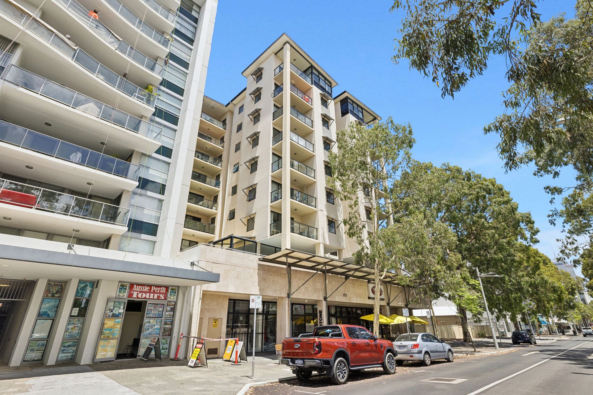 51/273 Hay Street, East Perth, WA 6004 - Image 9