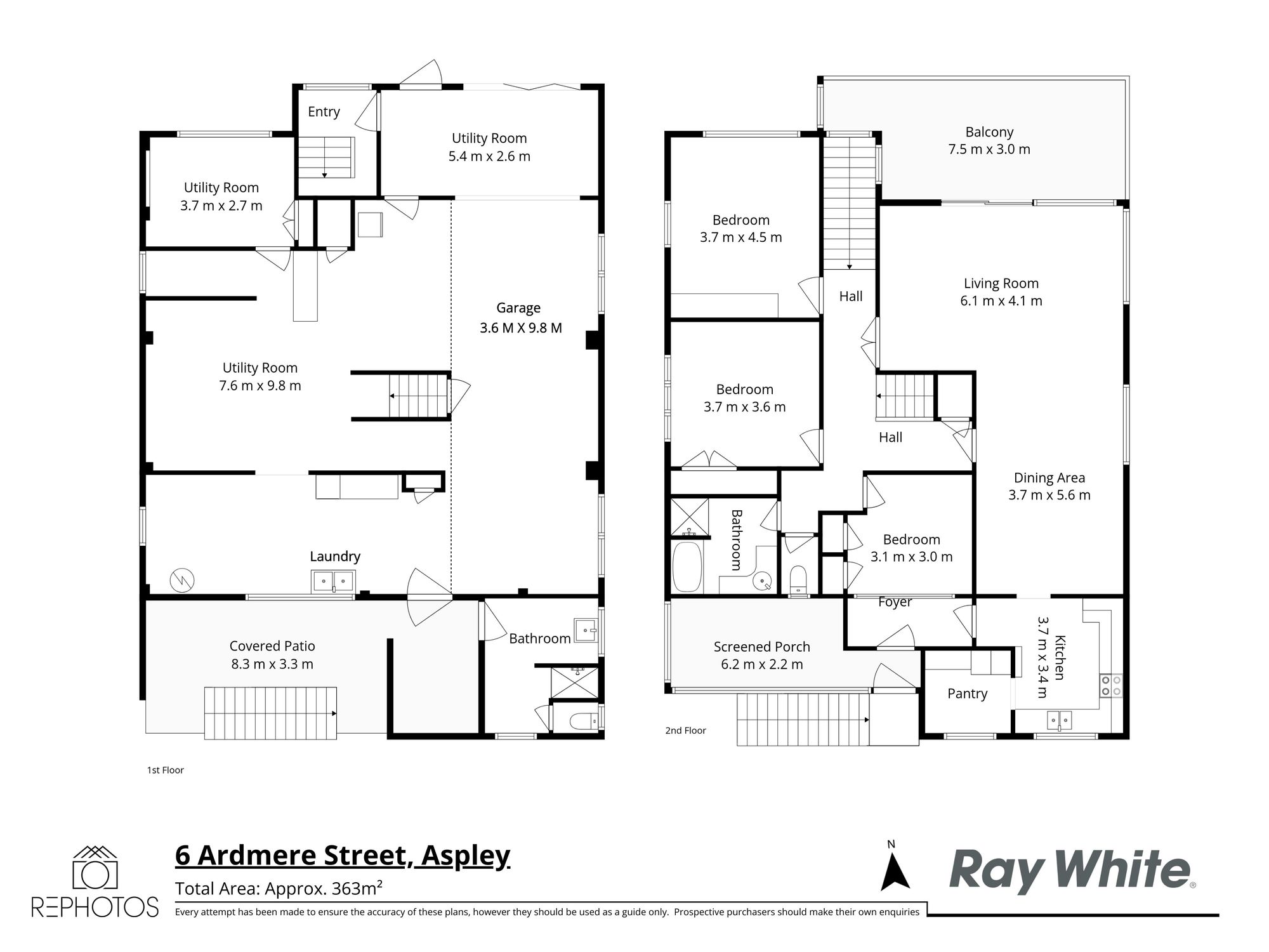 3-bedroom house at 6 Ardmere Street, Aspley, QLD 4034, Brisbane, Queensland