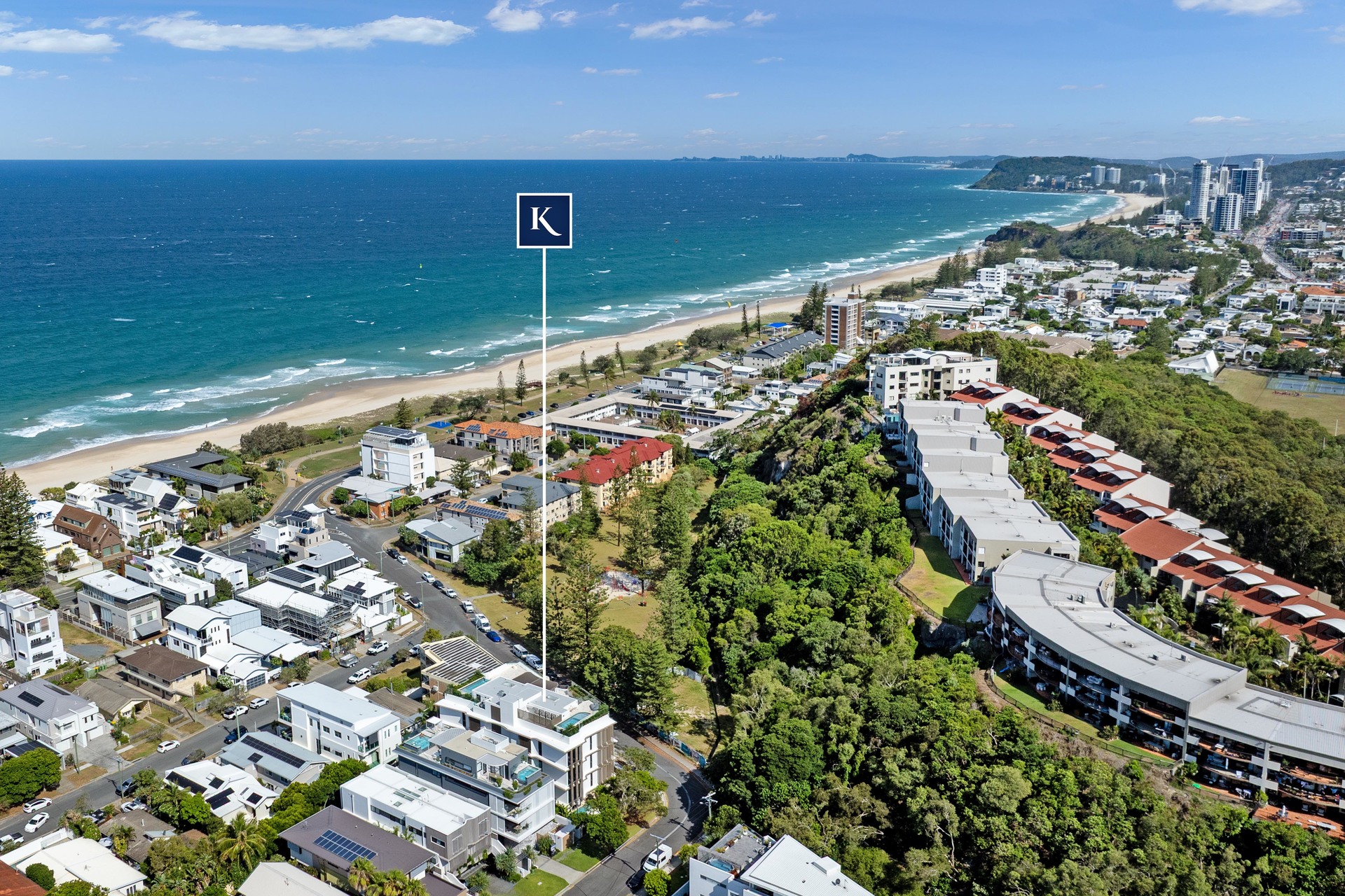 4/13-15 Chairlift Avenue, Mermaid Beach, Qld, 4218 - Image 6