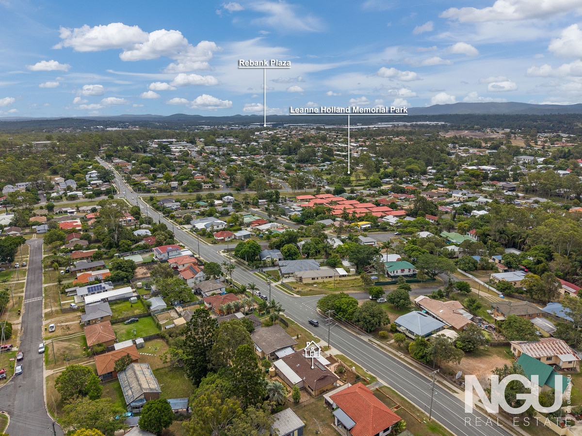 3-bedroom house at 78 Alice Street, Goodna, QLD 4300, Ipswich, Queensland