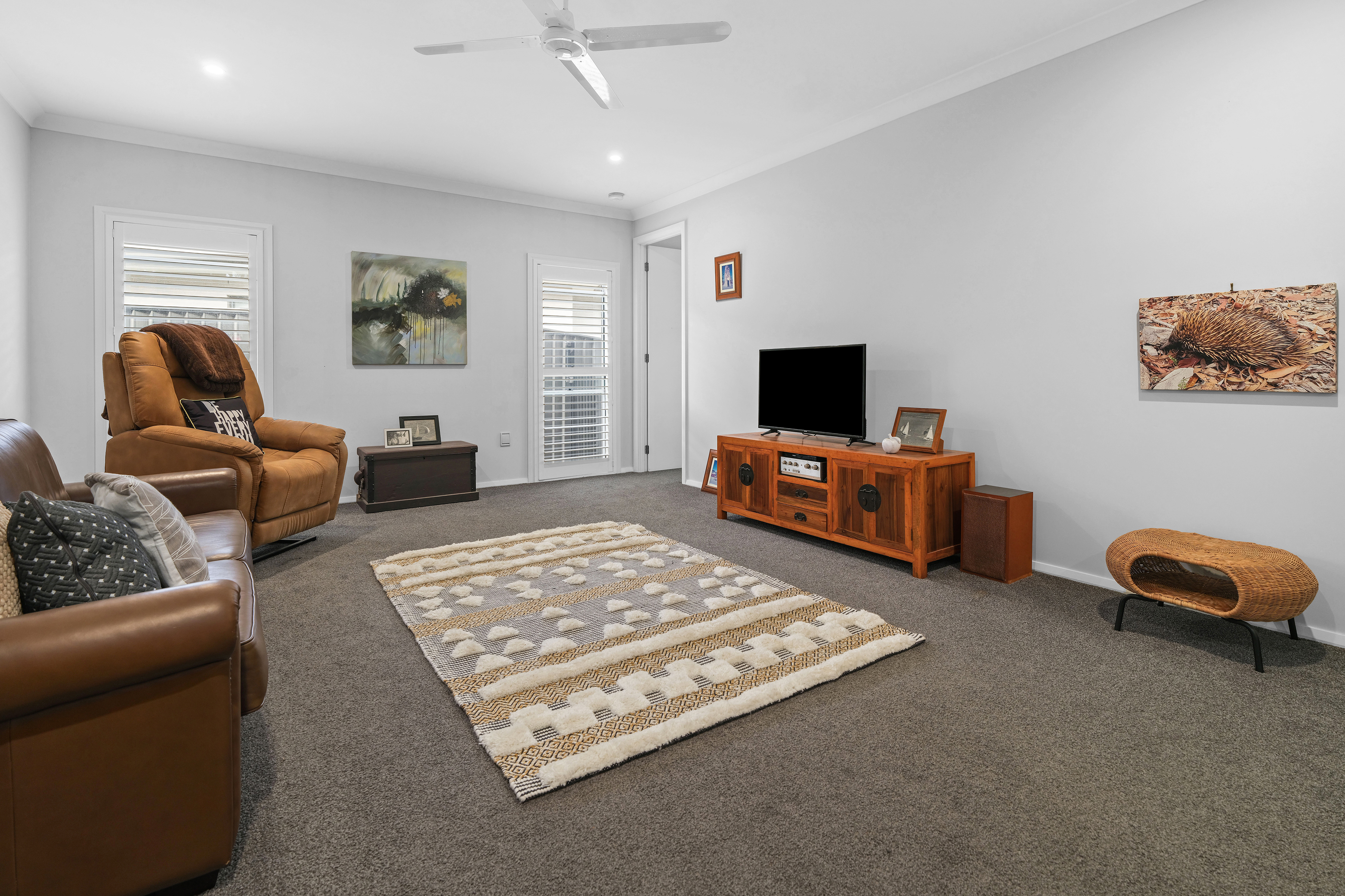 5-bedroom house at 13 PAPERBARK COURT, Fern Bay NSW 2295, Port Stephens, New South Wales