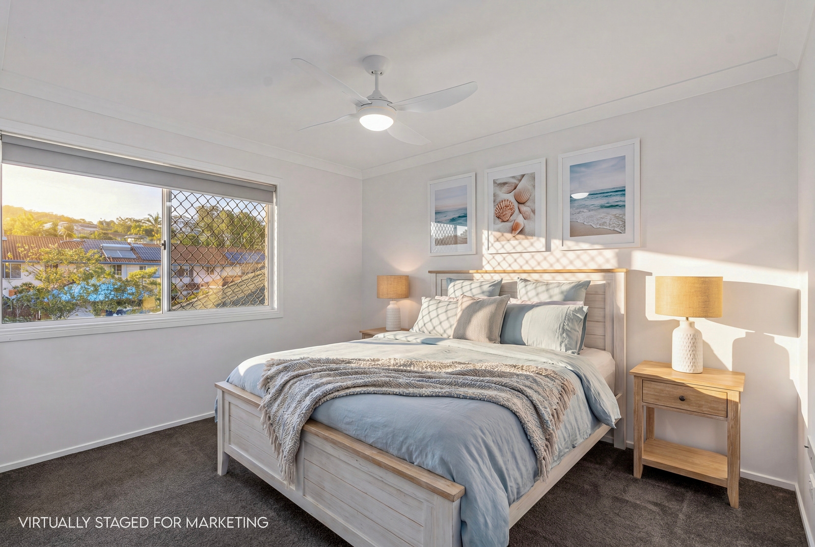 3-bedroom unit at 1/11 Cupania Place, Elanora, QLD 4221, Gold Coast, Queensland