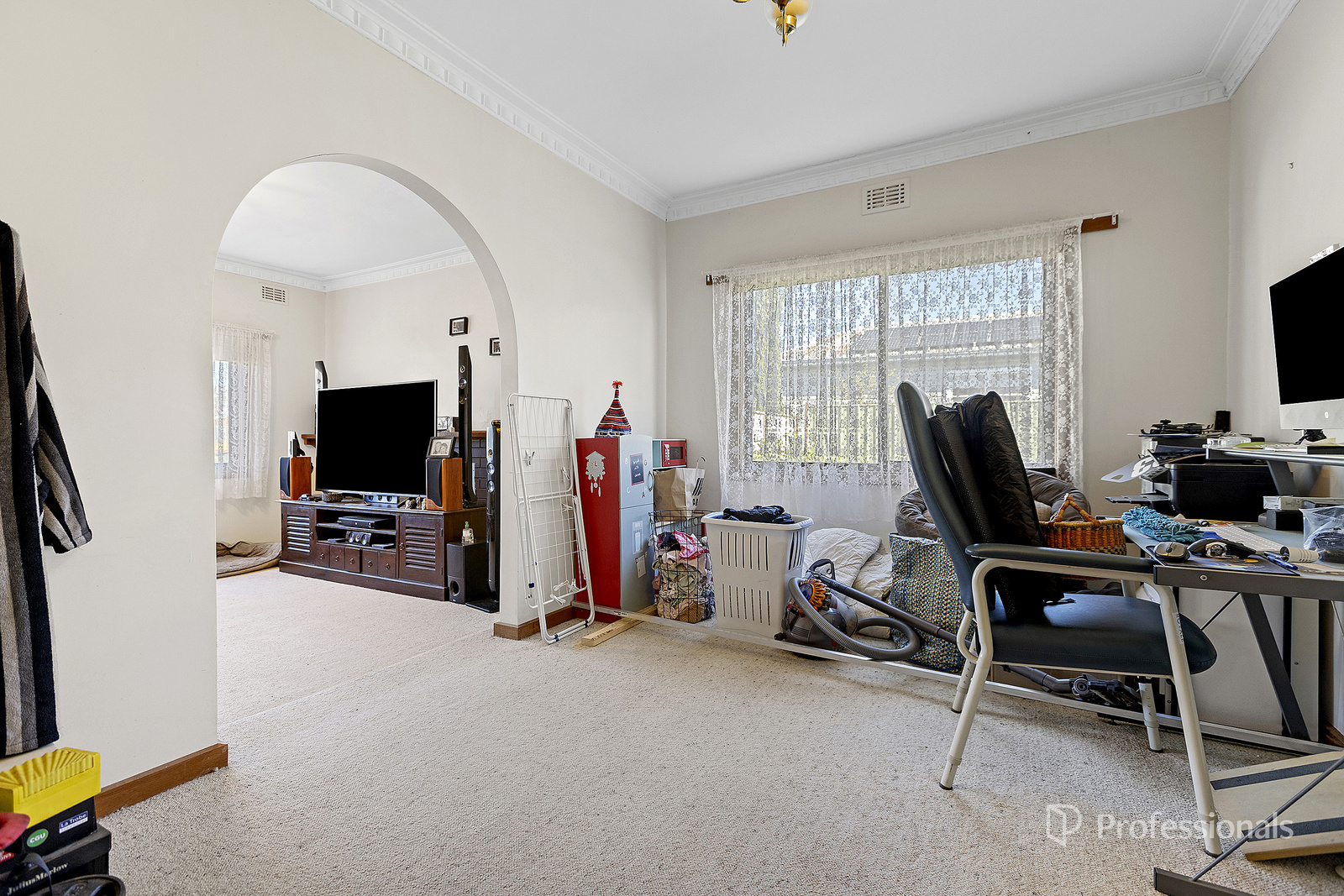 3-bedroom house at 19 Arthur Avenue, Maryborough, VIC 3465, Central Goldfields, Victoria