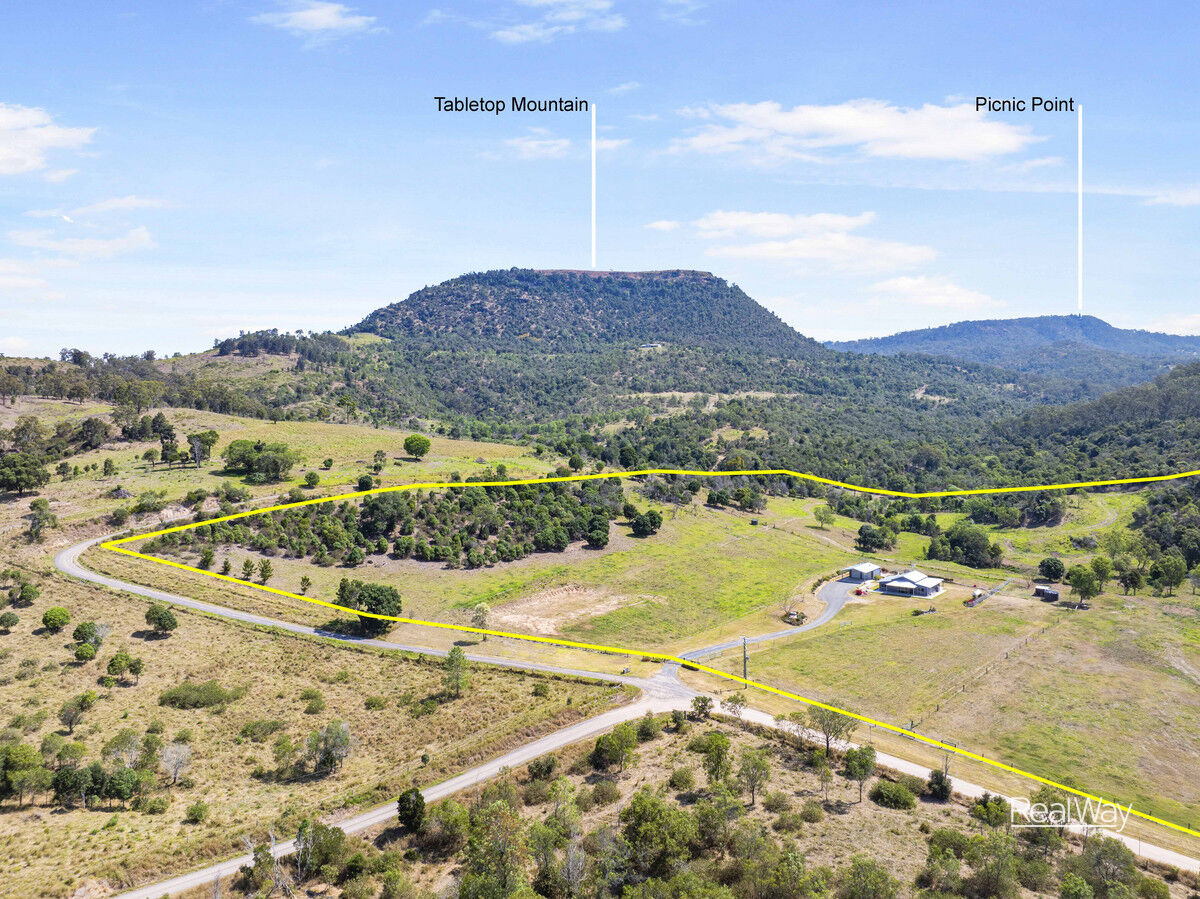 8-bedroom house at 146 DOLLEYS ROAD, Blanchview QLD 4352, Lockyer Valley, Queensland