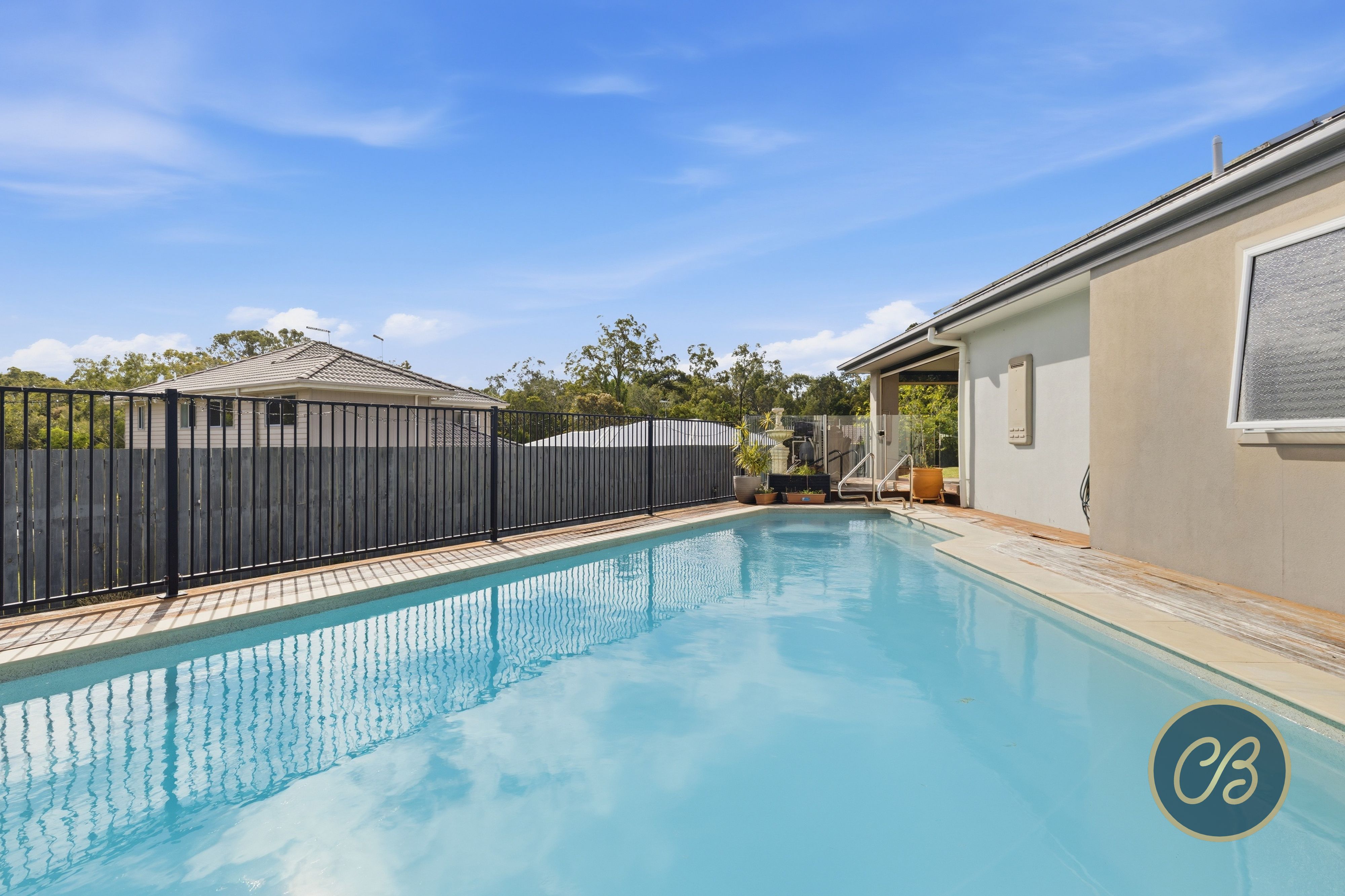 5-bedroom house at 46 Pademelon Circuit, North Lakes QLD 4509, Moreton Bay, Queensland