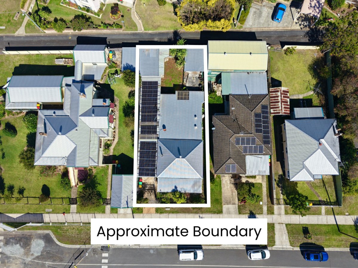 3-bedroom house at 30 Isabella Street, Wingham, NSW 2429, Mid-Coast, New South Wales