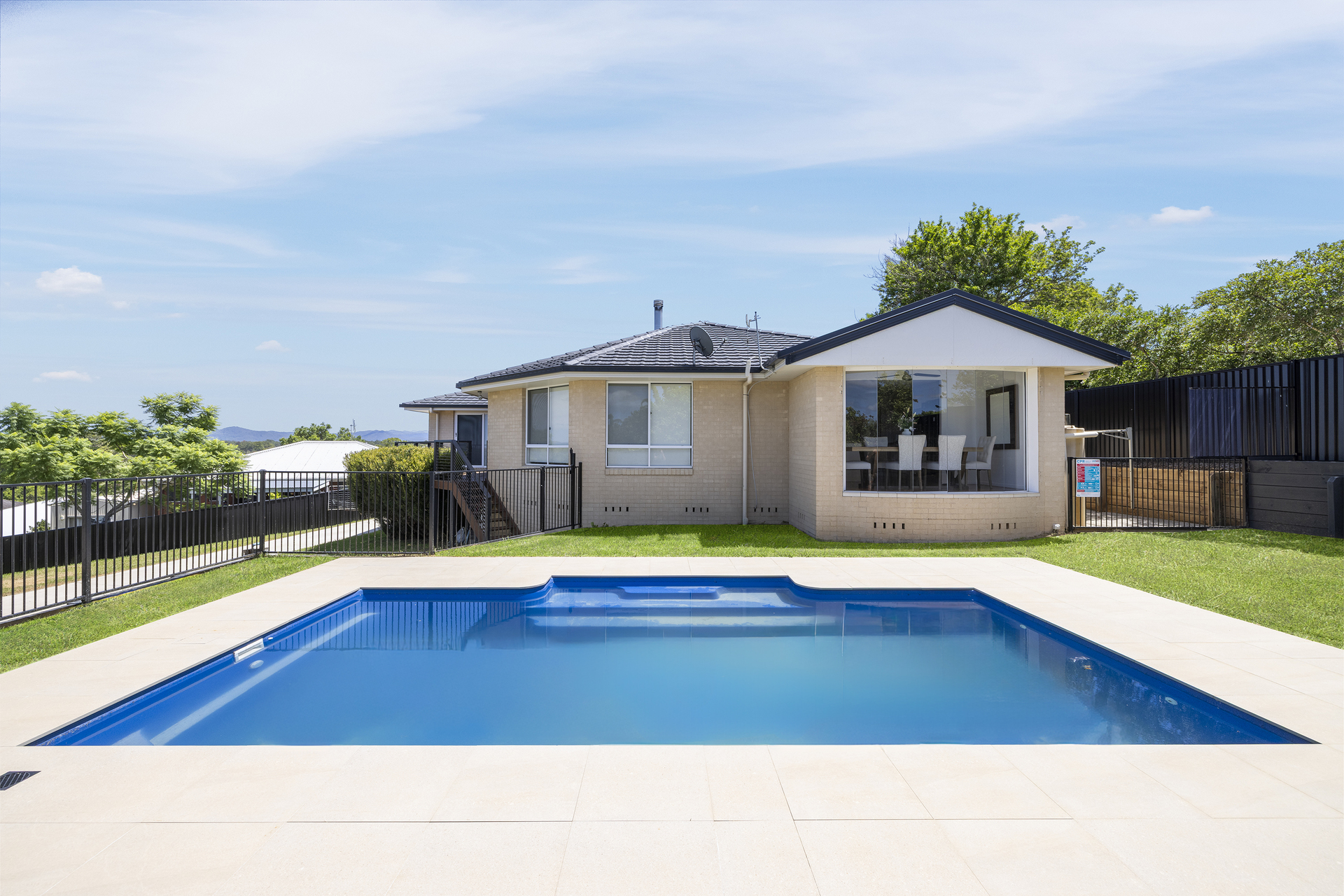 4-bedroom house at 7 Harold Hughes Place, Greenhill, NSW 2440, Kempsey, New South Wales