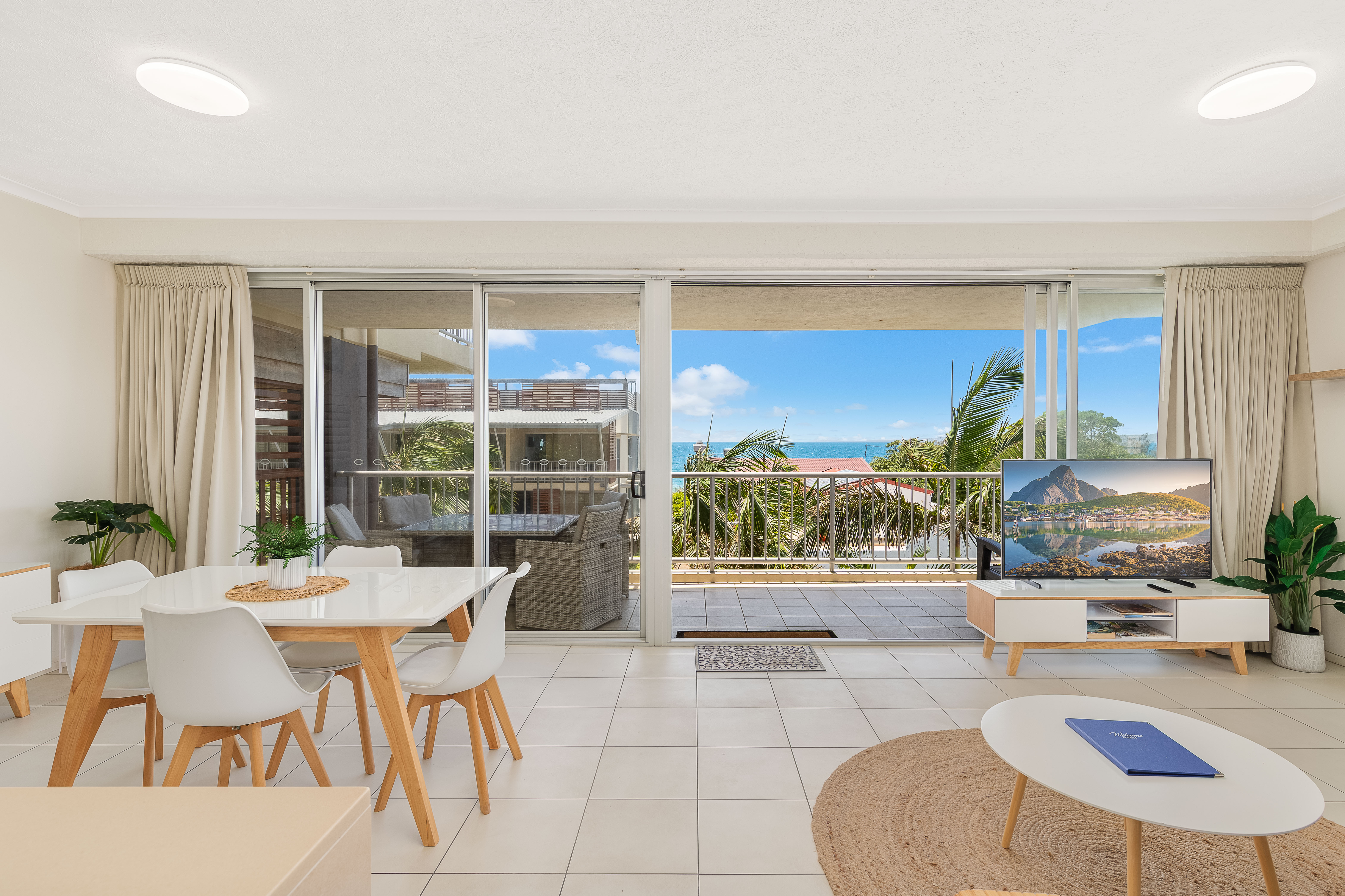 2-bedroom unit at 2/3-9 North Street, Woorim, QLD 4507, Moreton Bay, Queensland