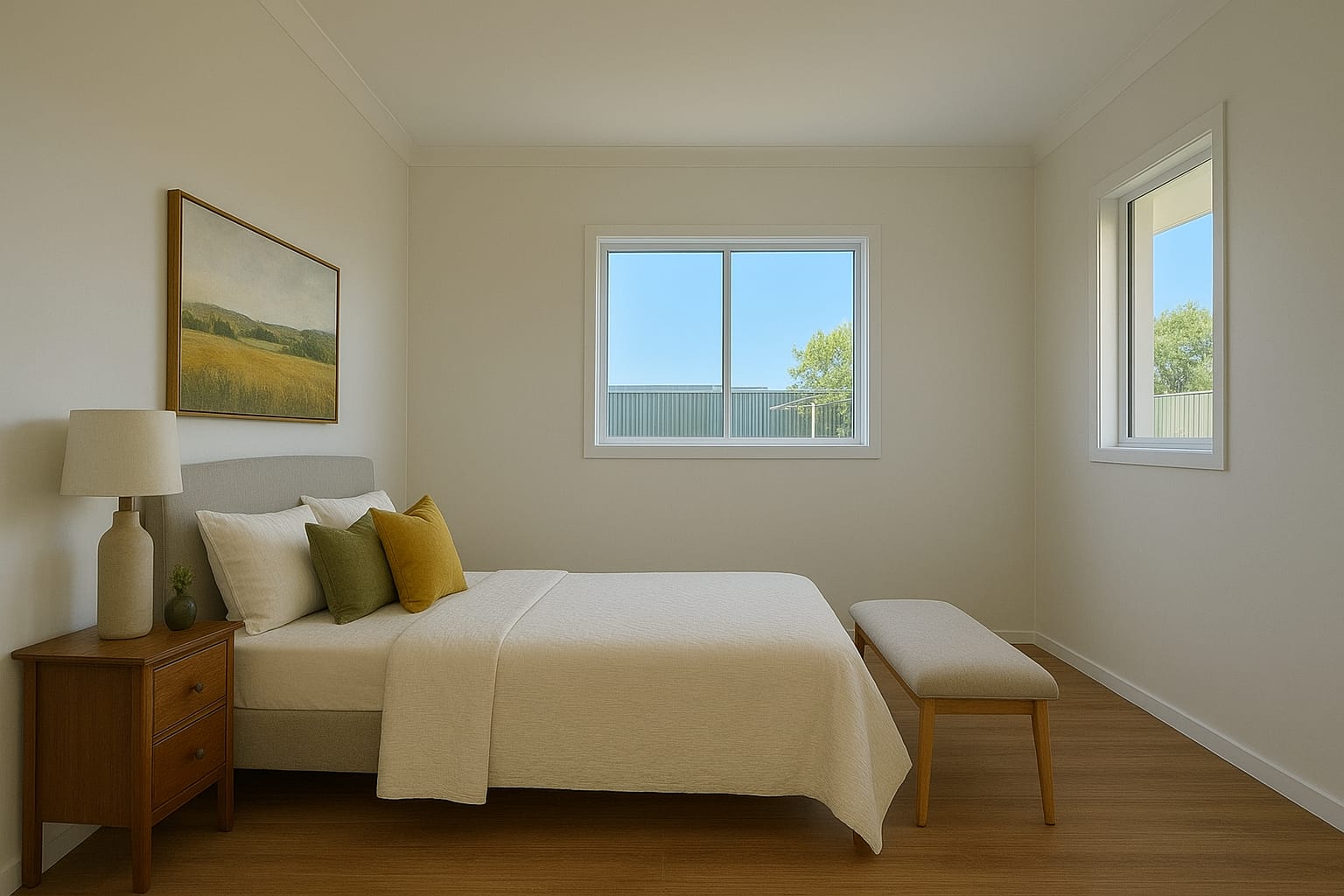 4-bedroom house at 101 PIPERS FLAT ROAD, Wallerawang NSW 2845, Lithgow, New South Wales