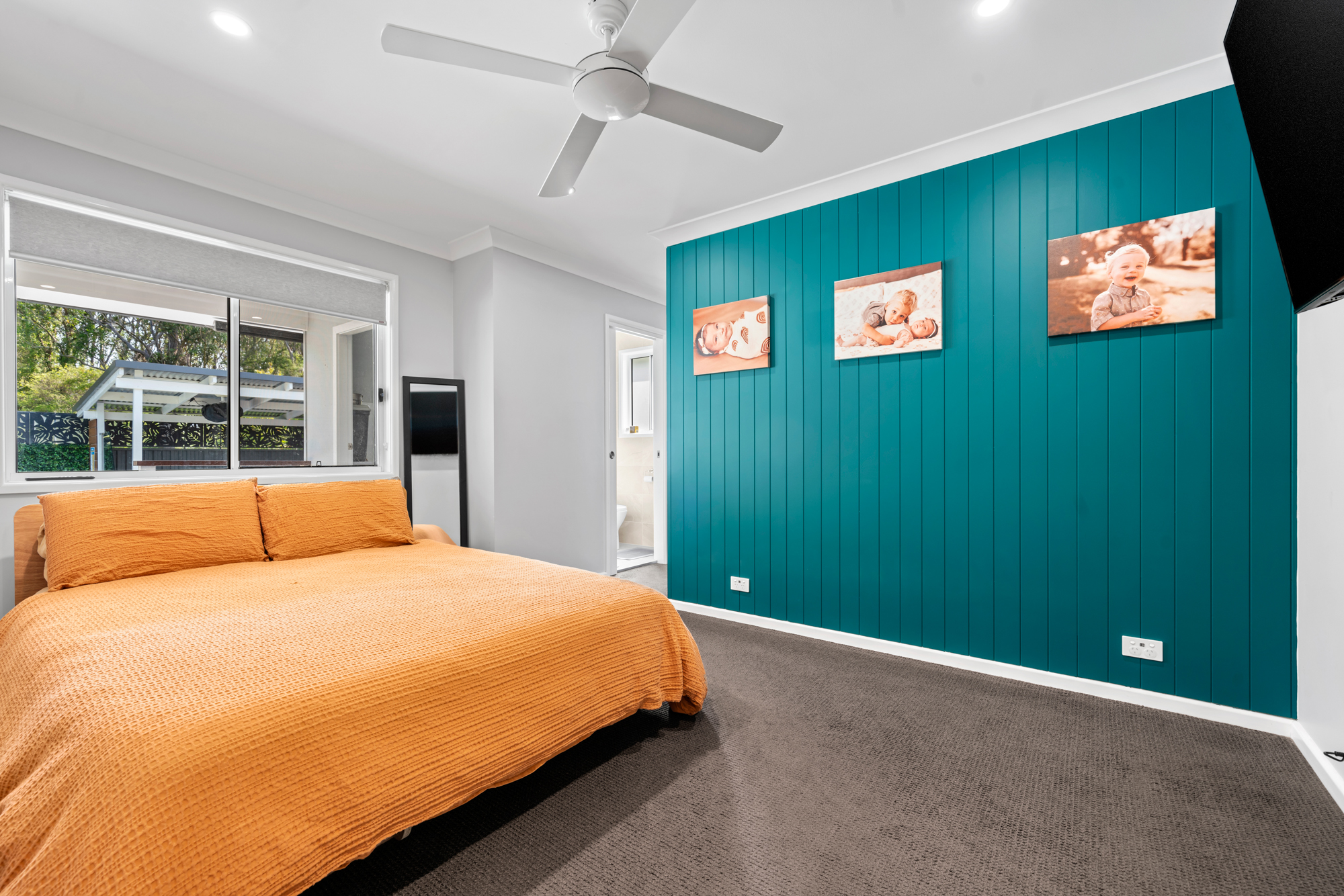 4-bedroom house at 14 Seawind Terrace, Berkeley Vale, NSW 2261, , New South Wales