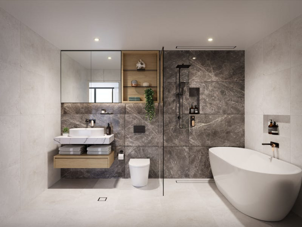 2-bedroom unit at 990 Hunter Street, Newcastle West, NSW 2302, Newcastle, New South Wales
