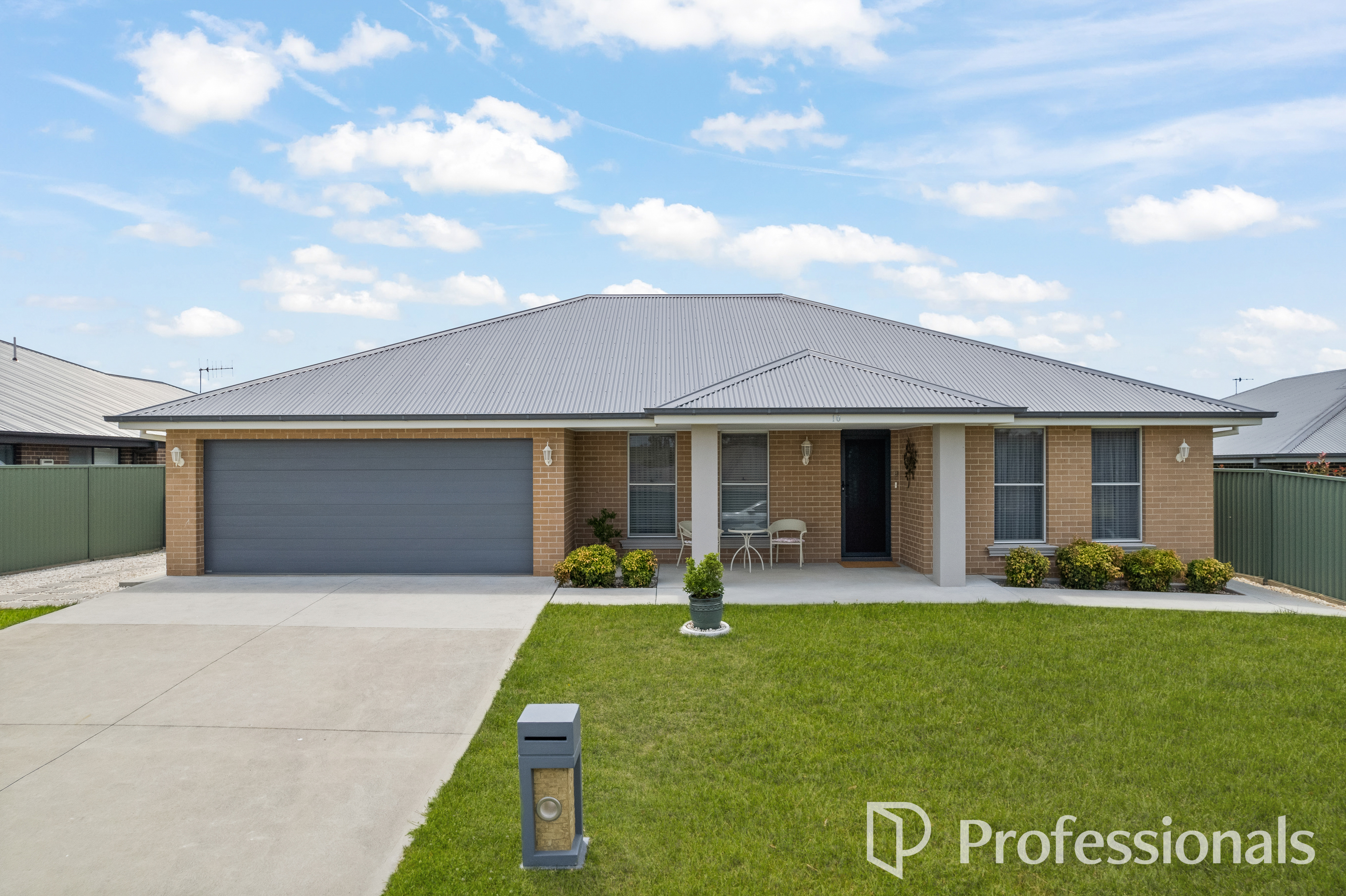 3-bedroom house at 10 Poate Street, Windradyne, NSW 2795, Bathurst, New South Wales