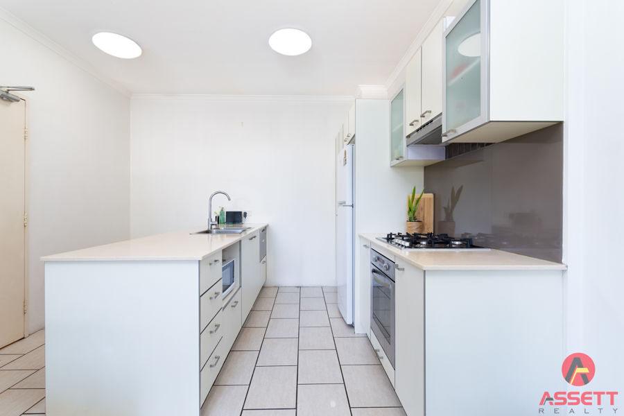 2/6 Exford Street, Brisbane City, QLD 4000 - Image 9