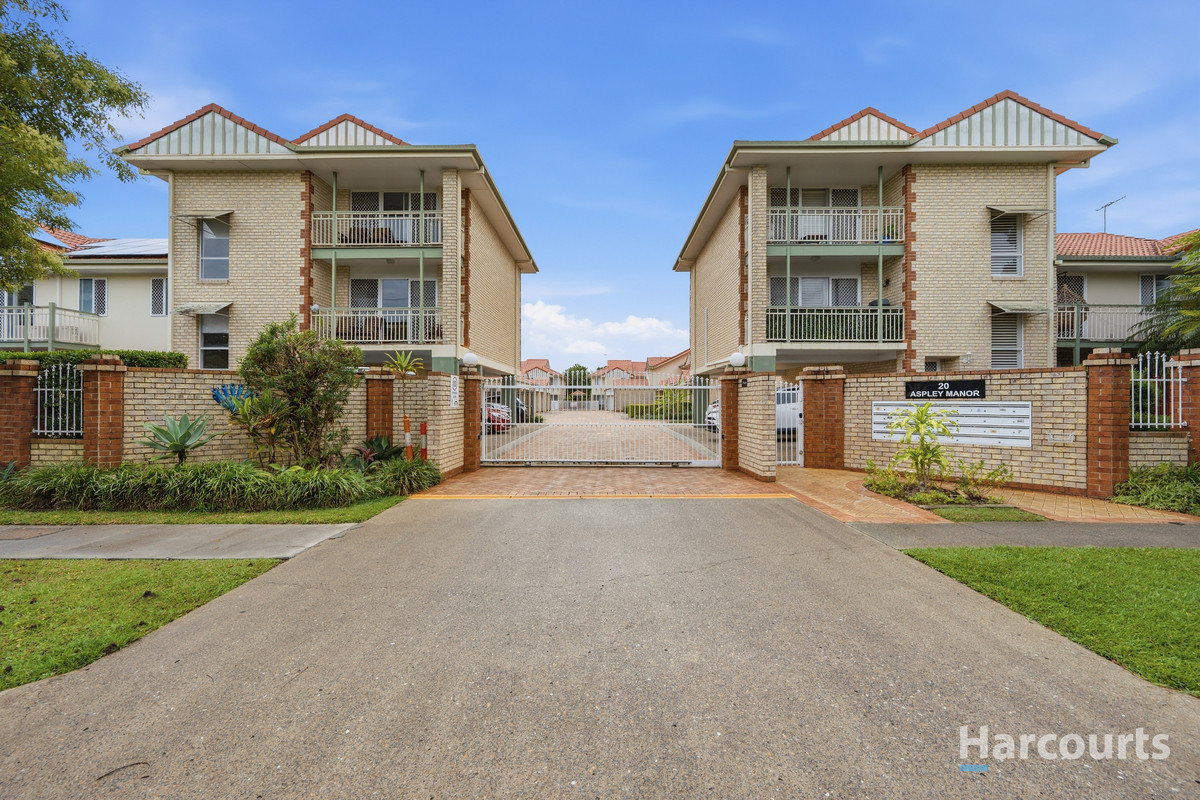 7 20 BRICKFIELD ROAD, ASPLEY QLD 4034 - Image 1