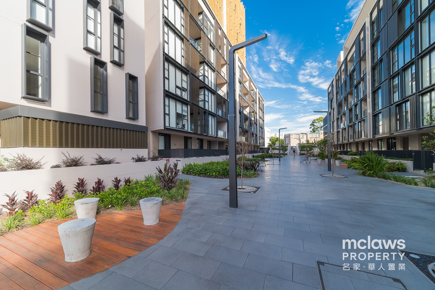 2-bedroom unit at 6 Kingsborough Way, Zetland, NSW 2017, Sydney, New South Wales