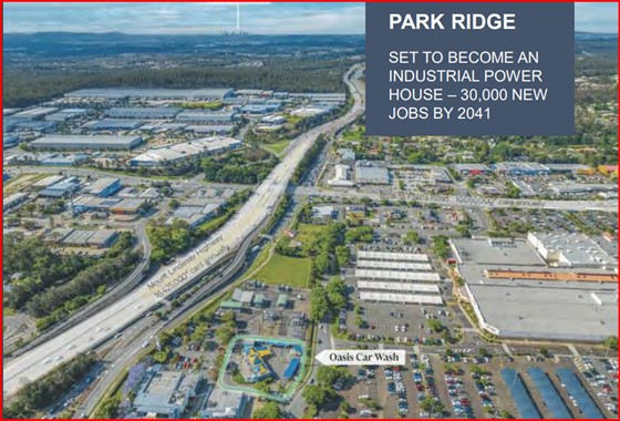 Lot 22 New Rd,, Park Ridge, Qld, 4125 - Image 4