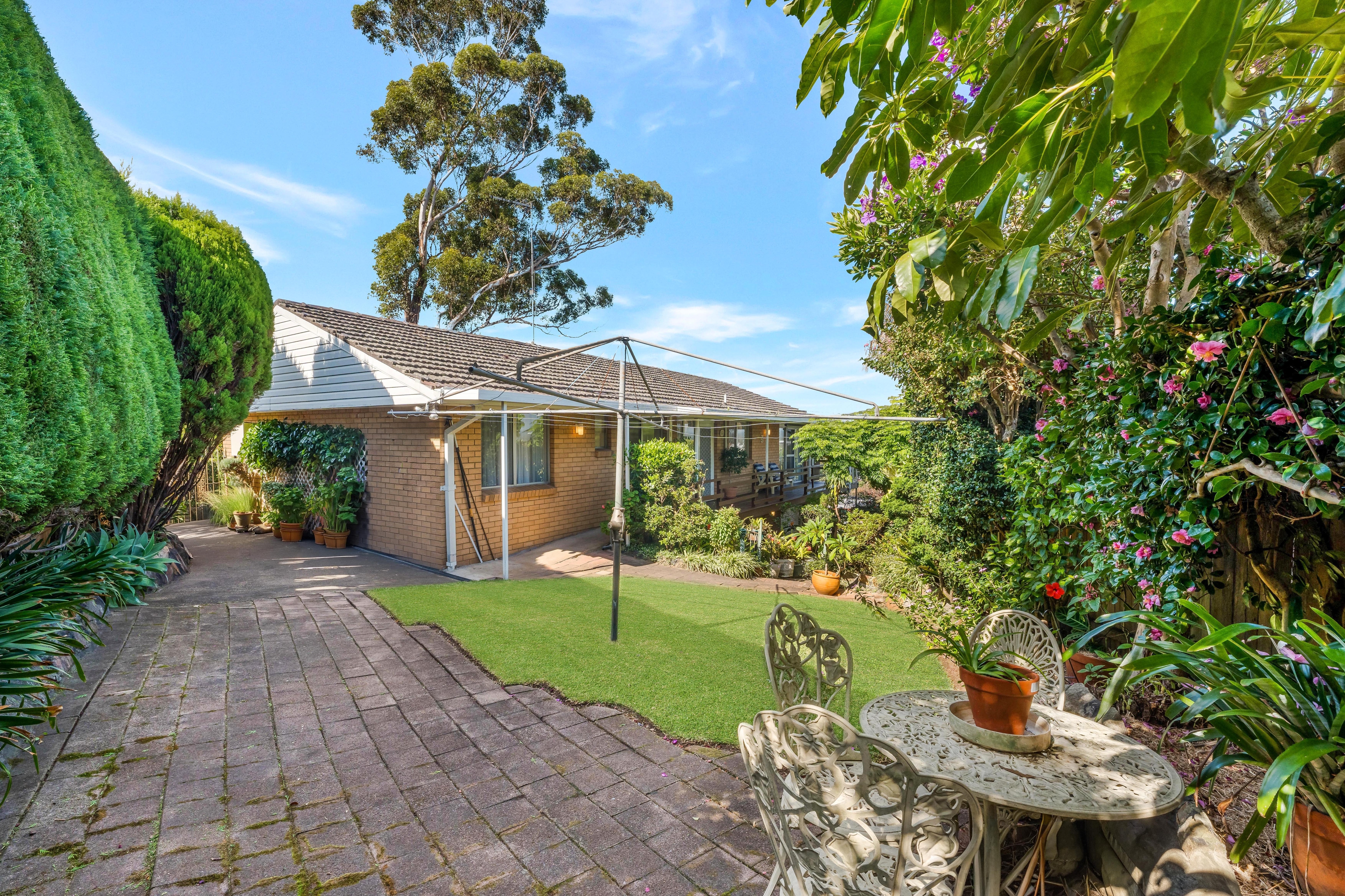 3-bedroom house at 6 Mitchell Street, Condell Park, NSW 2200, Canterbury-Bankstown, New South Wales