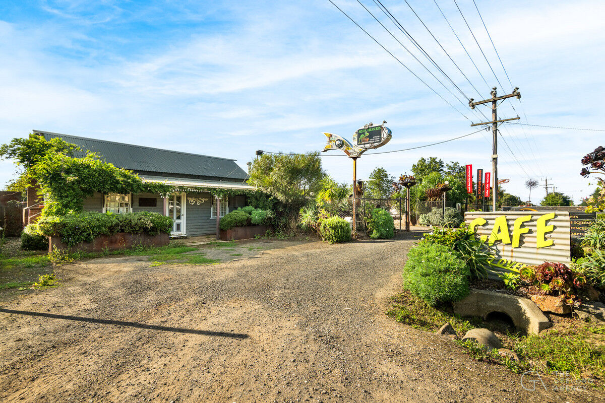 3-bedroom house at 55 WALLACE STREET, Meredith VIC 3333, Golden Plains, Victoria