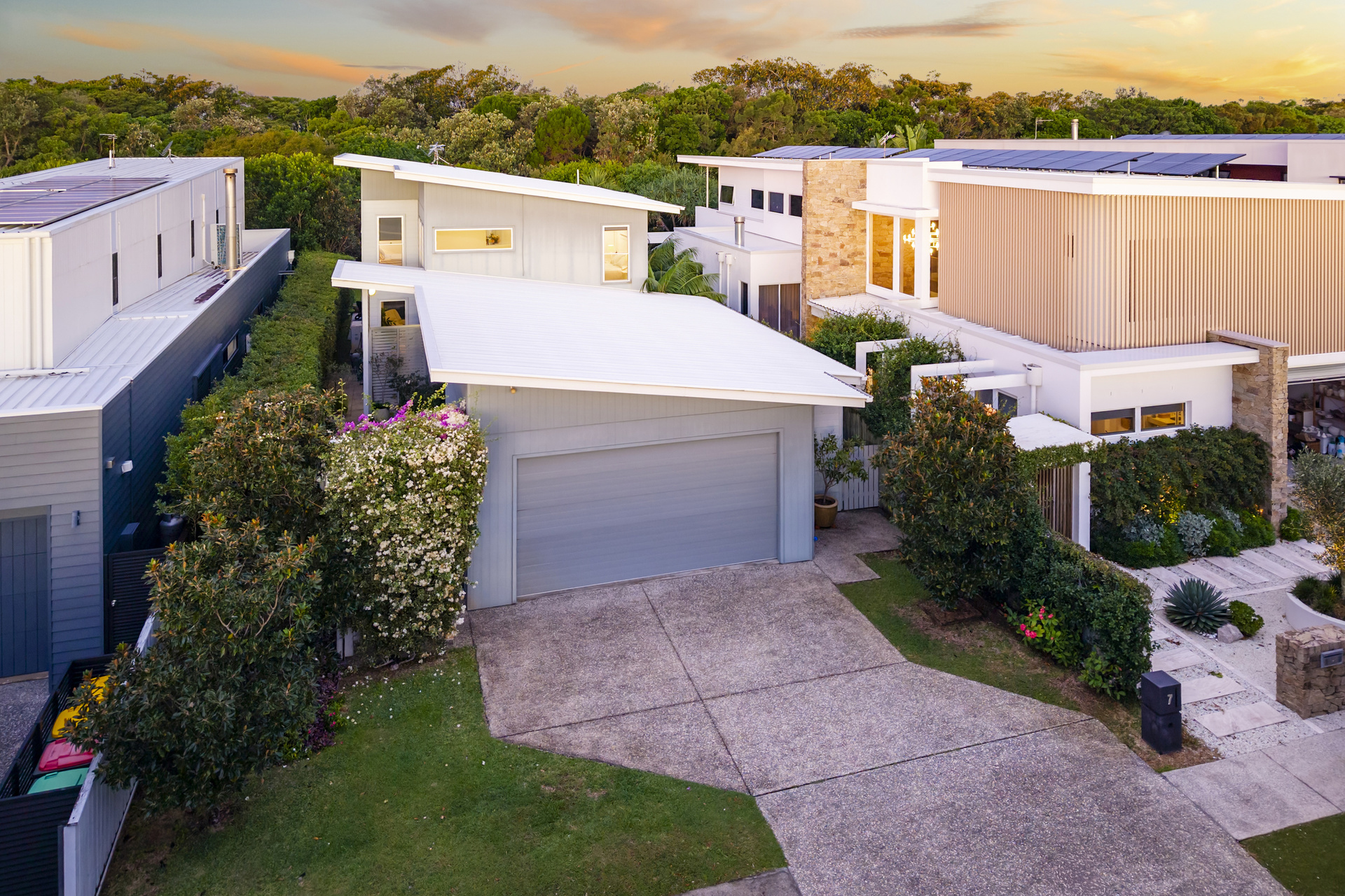 7 Daybreak Boulevard, Casuarina, Nsw, 2487 - Image 1