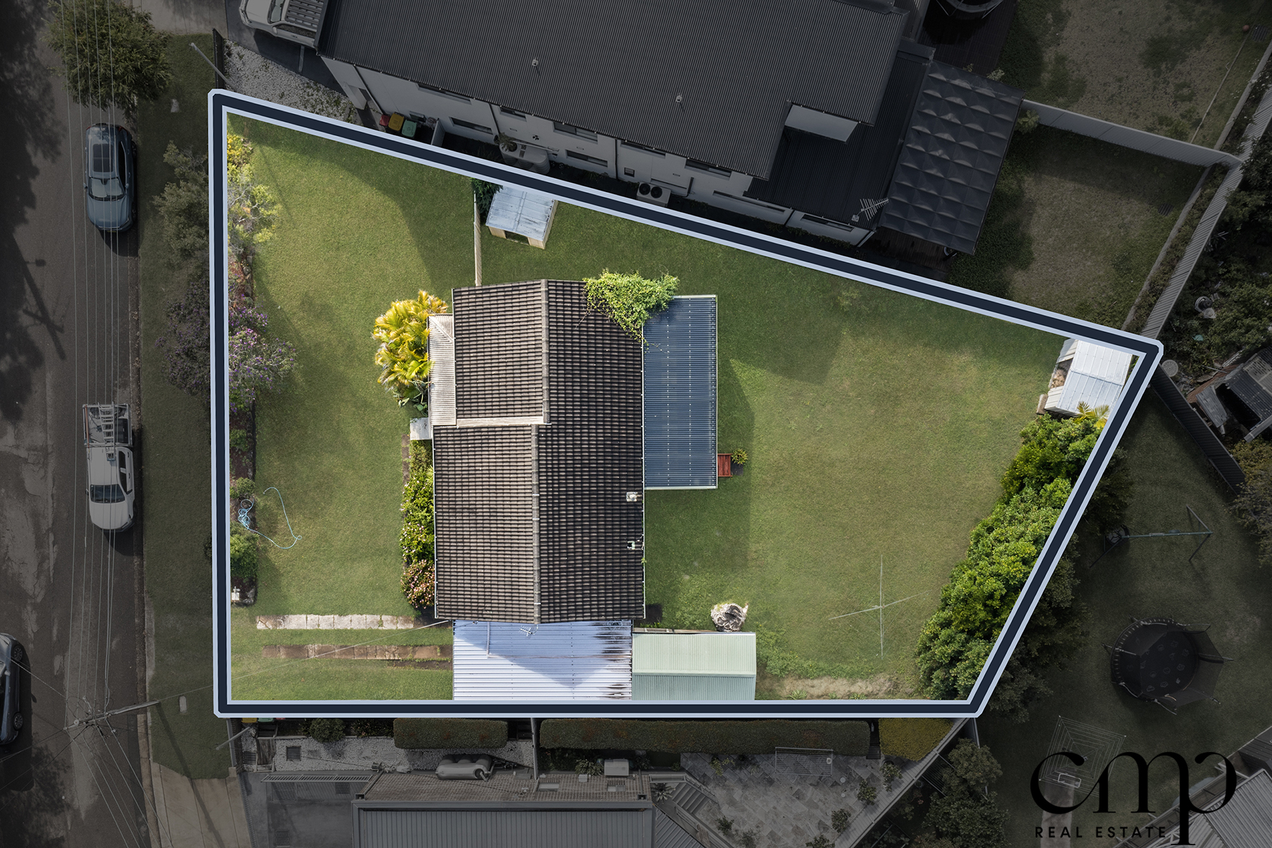 3-bedroom house at 13 DORA CRESCENT, Dundas NSW 2117, Parramatta, New South Wales
