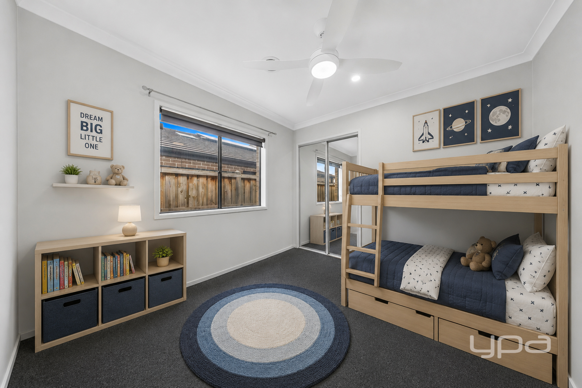 4-bedroom house at 7 Esperance Place, Point Cook, VIC 3030, Wyndham, Victoria