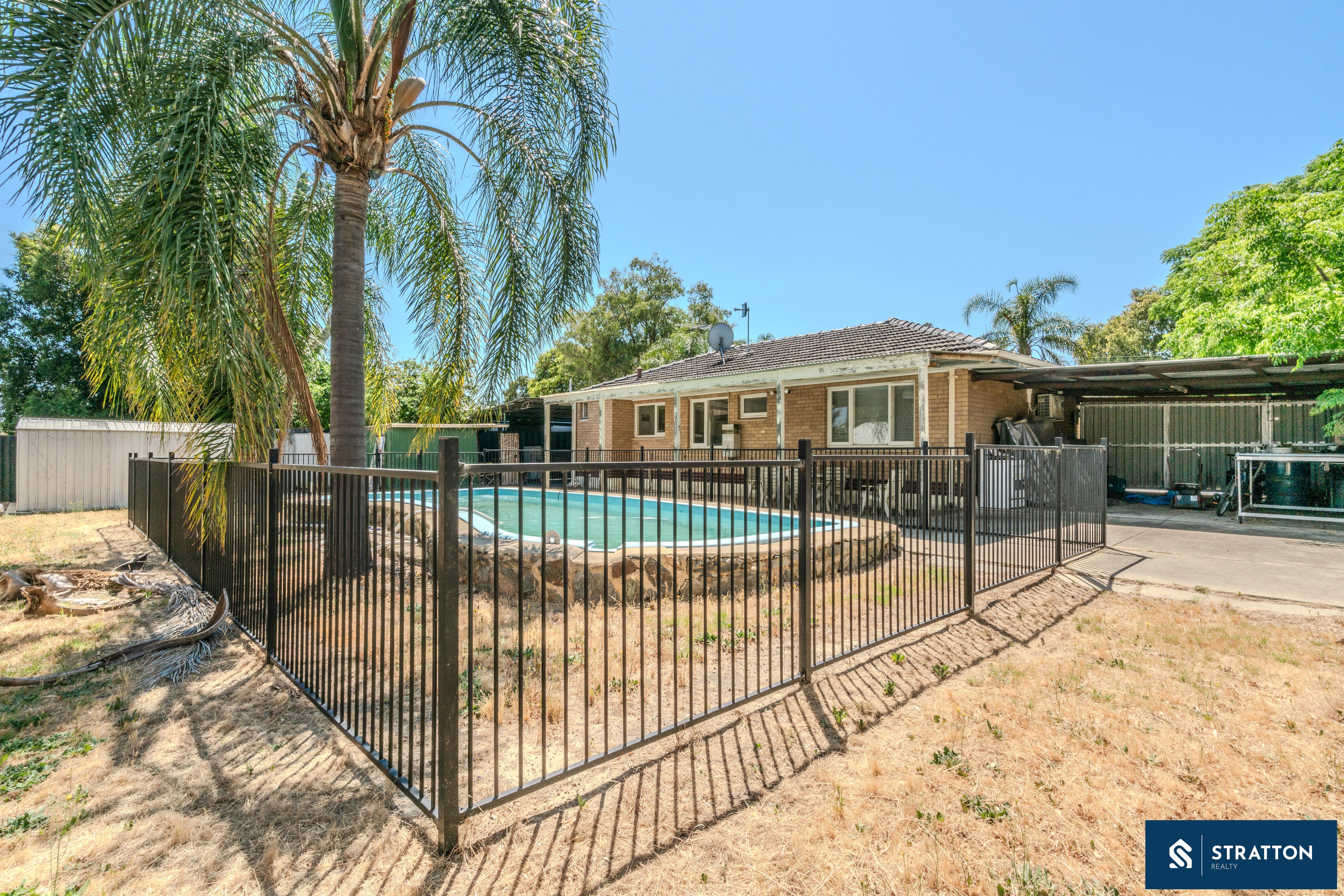 3-bedroom house at 7 Badbury Road, Armadale, WA 6112, Armadale, Western Australia