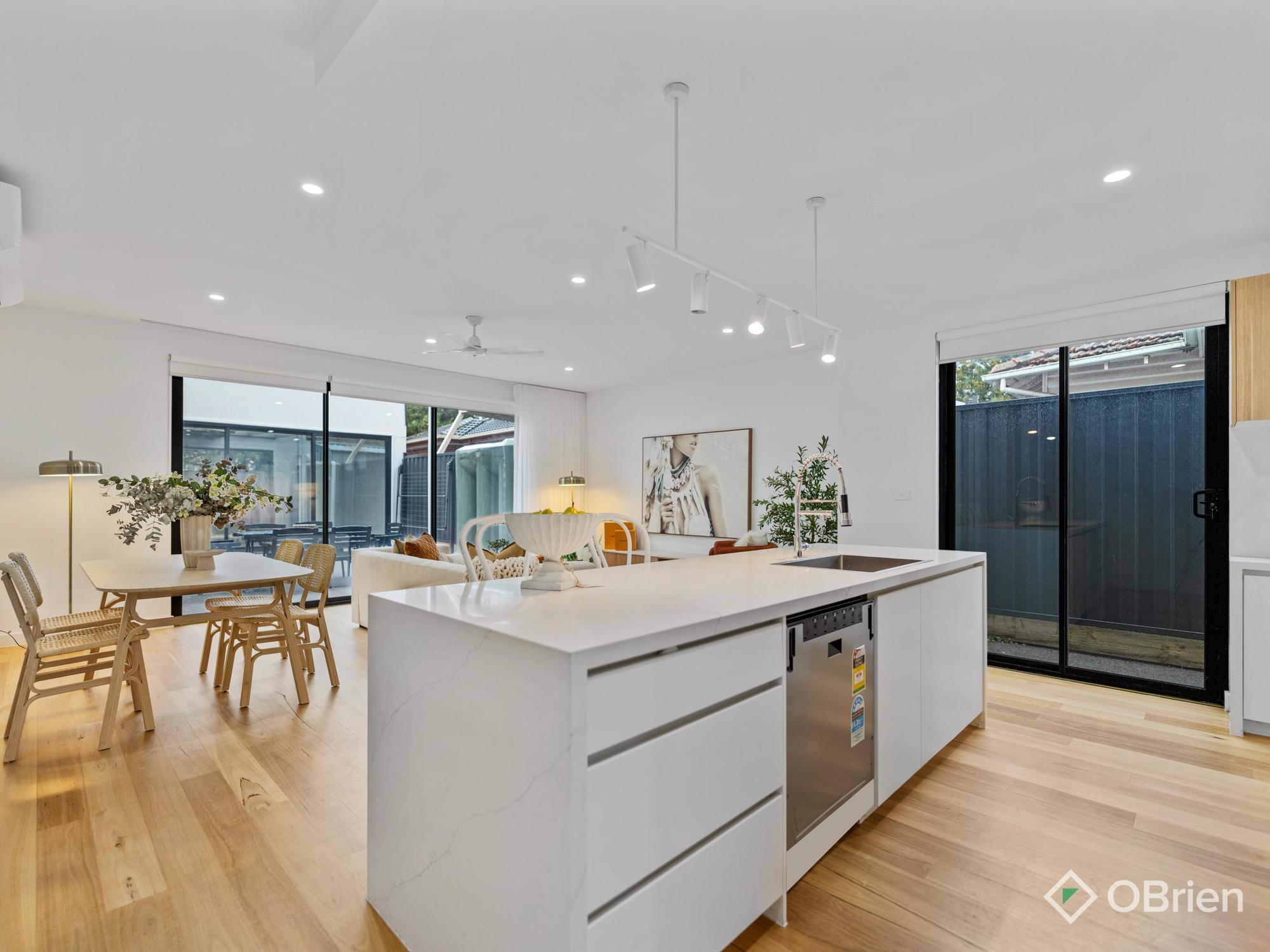 4-bedroom house at 4A Buxton Street, West Footscray, VIC 3012, Maribyrnong, Victoria