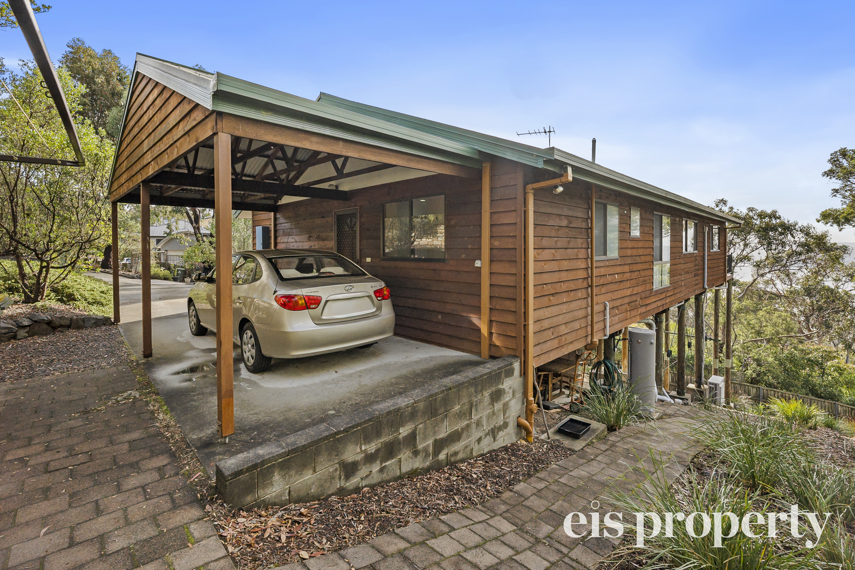 3-bedroom house at 43 Invercargill Road, Mount Nelson, TAS 7007, Hobart, Tasmania