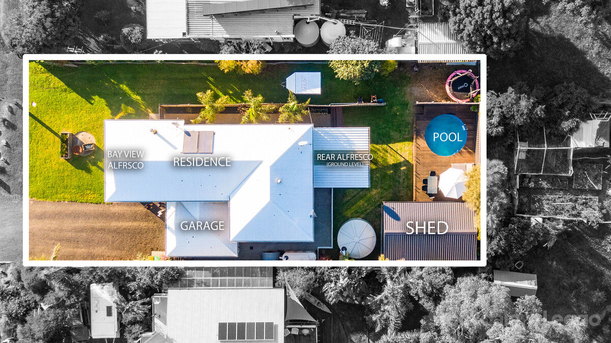 4-bedroom house at 60 Foreshore Road, Jam Jerrup, VIC 3984, Bass Coast, Victoria