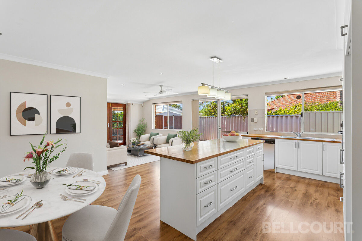 27 BRADSHAW STREET, Eden Hill WA 6054 - Image 5
